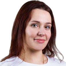 Протопопова Юлия Викторовна, педиатр