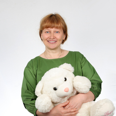 Малинина Елена Юрьевна, детский стоматолог