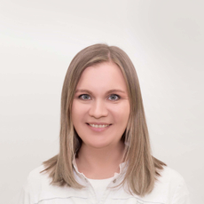 Пушкарева Елена Юрьевна, врач УЗД