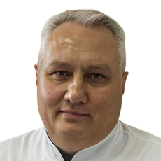 Прокопов Владимир Евгеньевич, дерматолог