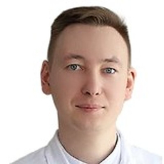 Кутдусов Ришат Шаукатович, онколог