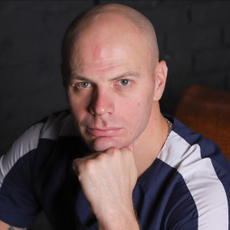 Фролов Борис Васильевич, массажист