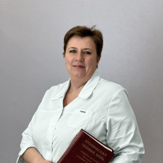 Полякова Марина Владимировна, ортопед