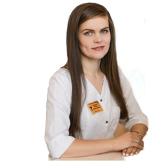 Казакова Олеся Валерьевна, терапевт