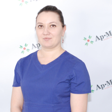 Сасина Наталья Сергеевна, стоматолог-ортопед