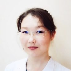 Михайлова Галина Григорьевна, эндокринолог