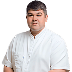 Зелютин Александр Александрович, стоматолог-ортопед