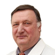 Некрасов Валерий Николаевич, хирург