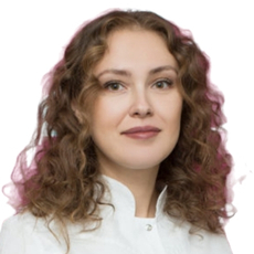 Токарь Евгения Николаевна, стоматолог-терапевт