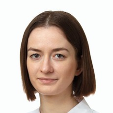 Копылова Кира Олеговна, терапевт