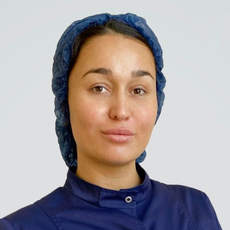 Шахназарова Асият Магомедовна, пластический хирург