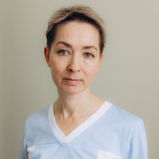 Чиркова Ольга Юрьевна, невролог