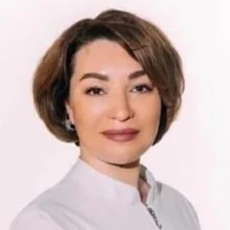 Никонорова Валентина Владимировна, косметолог