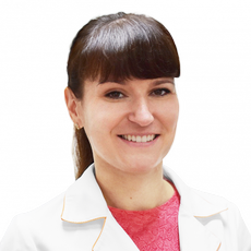 Акиншина Елена Юрьевна, эндоскопист