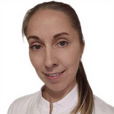 Ефимова Екатерина Александровна, врач УЗД