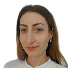 Хатхоху Марьяна Шамсудиновна, гастроэнтеролог