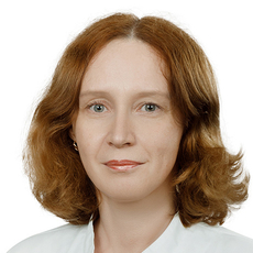 Гребенкина Виктория Алексеевна, детский стоматолог