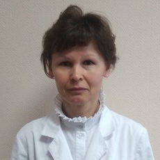 Богатеева Светлана Витальевна, семейный врач