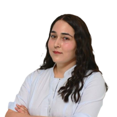 Хабалаева Яна Романовна, стоматолог-терапевт