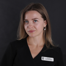 Замятина Юлия Алексеевна, стоматолог-ортопед