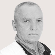 Коротких Владимир Валентинович, невролог