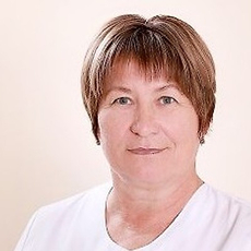 Петрикова Елена Николаевна, ортодонт