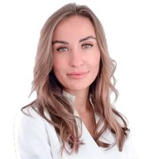 Подлипенец Анна Владимировна, врач-косметолог