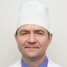 Бураков Вячеслав Валерьевич, хирург