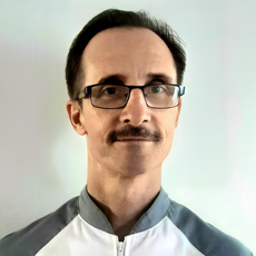 Никитенко Валерий Александрович, реабилитолог