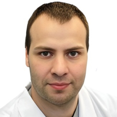 Погосян Валерий Александрович, сосудистый хирург