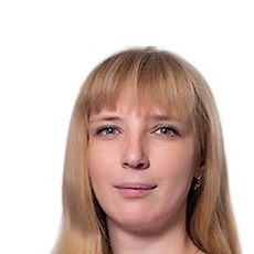 Татарчина Анастасия Дмитриевна, стоматолог-терапевт
