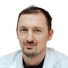 Антипин Павел Алексеевич, ЛОР