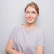 Фролова Ангелина Сергеевна, детский стоматолог
