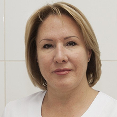 Суфиянова Наталия Владимировна, стоматолог-терапевт