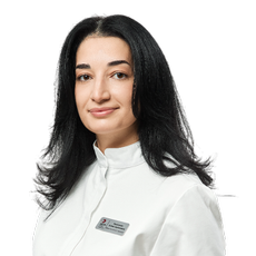 Нахатакян Асмик Арсеновна, стоматолог-терапевт