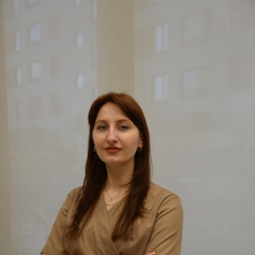 Соколова Виктория Николаевна, стоматологический гигиенист