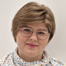 Шемятихина Полина Вячеславовна, подолог