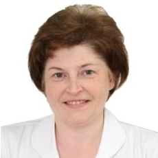 Монахова Елена Борисовна, врач скорой помощи
