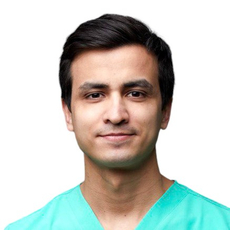 Салимгареев Булат Рафисович, пластический хирург