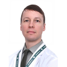 Нешитой Денис Александрович, хирург