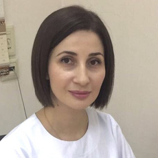 Аванесян Гаяне Юрьевна, гинеколог