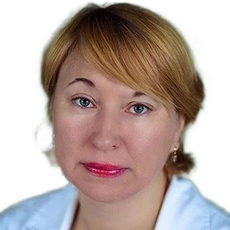 Ажнакина Анжела Григорьевна, дерматолог