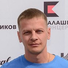 Шауров Денис Викторович, хирург