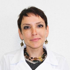 Агапова Маргарита Николаевна, терапевт