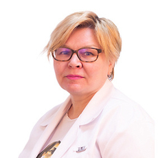 Симонова Татьяна Викторовна, гинеколог