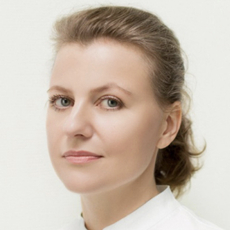 Петракова Марина Юрьевна, уролог