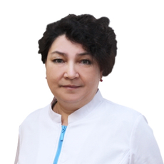 Шилова Ирина Борисовна, ЛОР