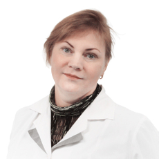 Минько Светлана Анатольевна, нефролог