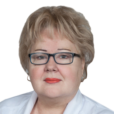 Кулаева Елена Павловна, кардиолог