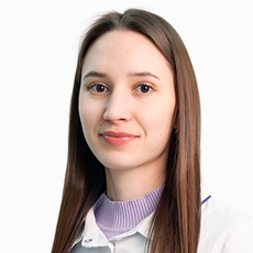 Хусаенова Алия Расуловна, ЛОР